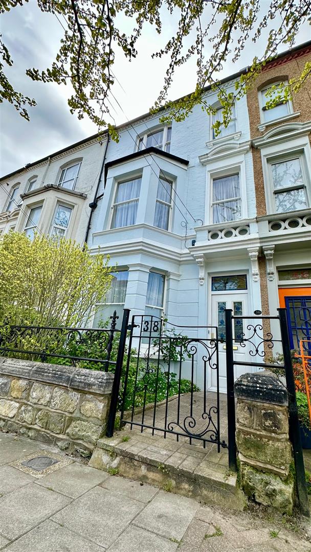 Southwater Road, St Leonards On Sea